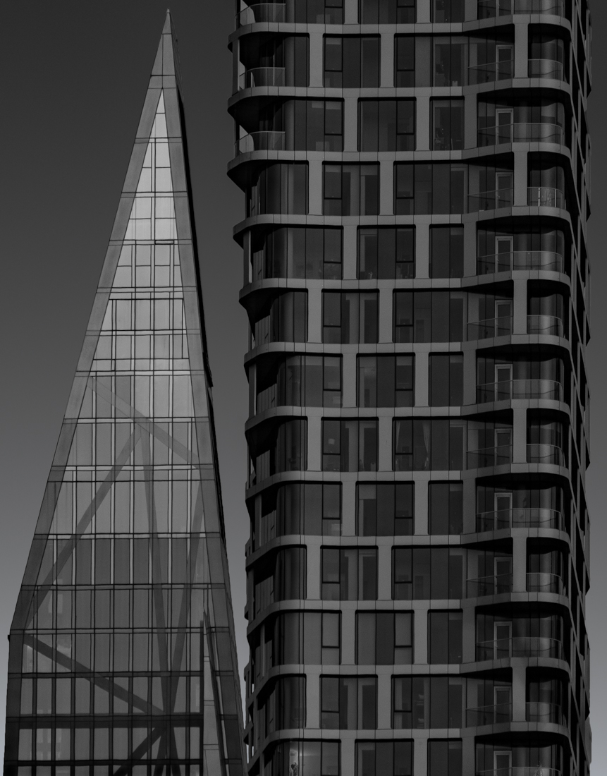 Urban-edge