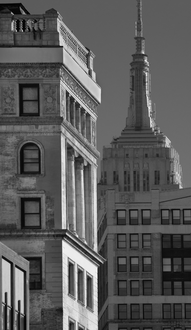 Urban-edge