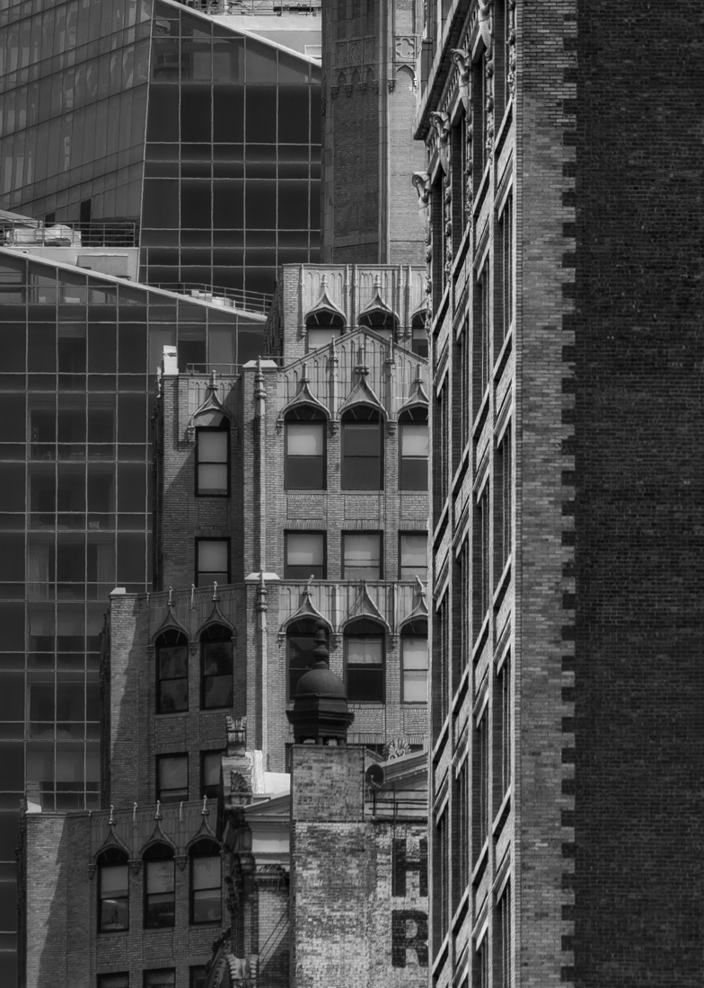 Urban-edge