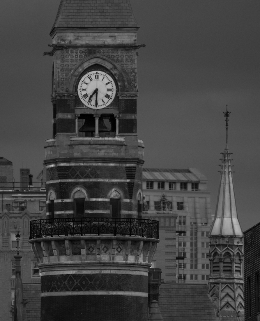 Urban-edge