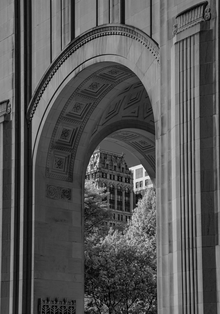 Urban-edge