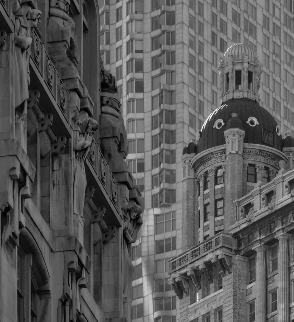 Urban-edge