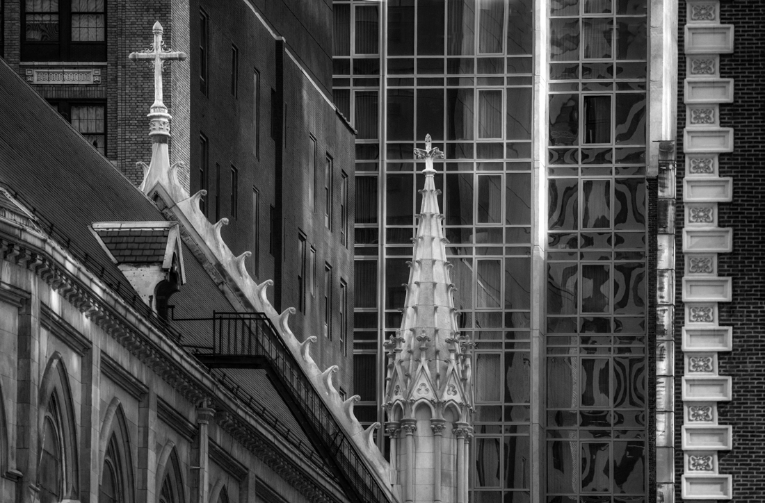 Urban-edge