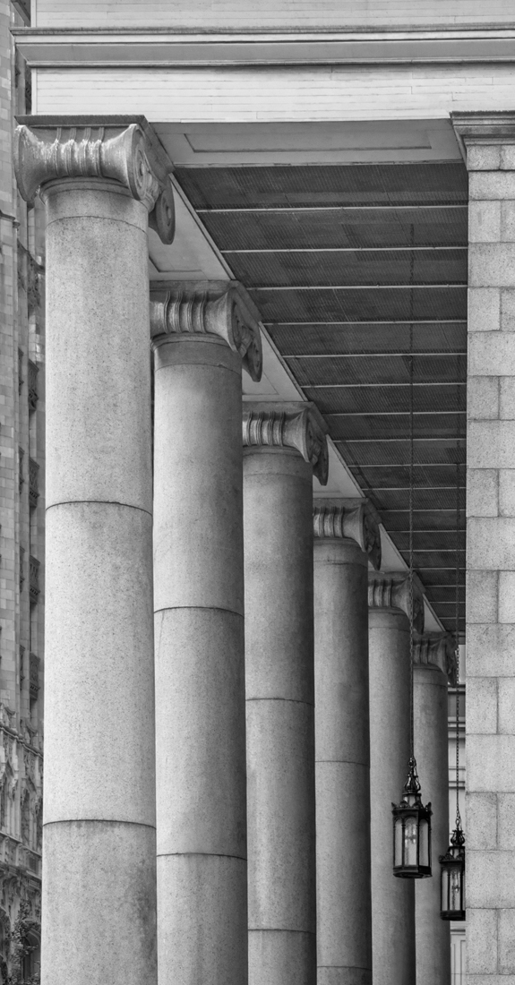 Urban-edge
