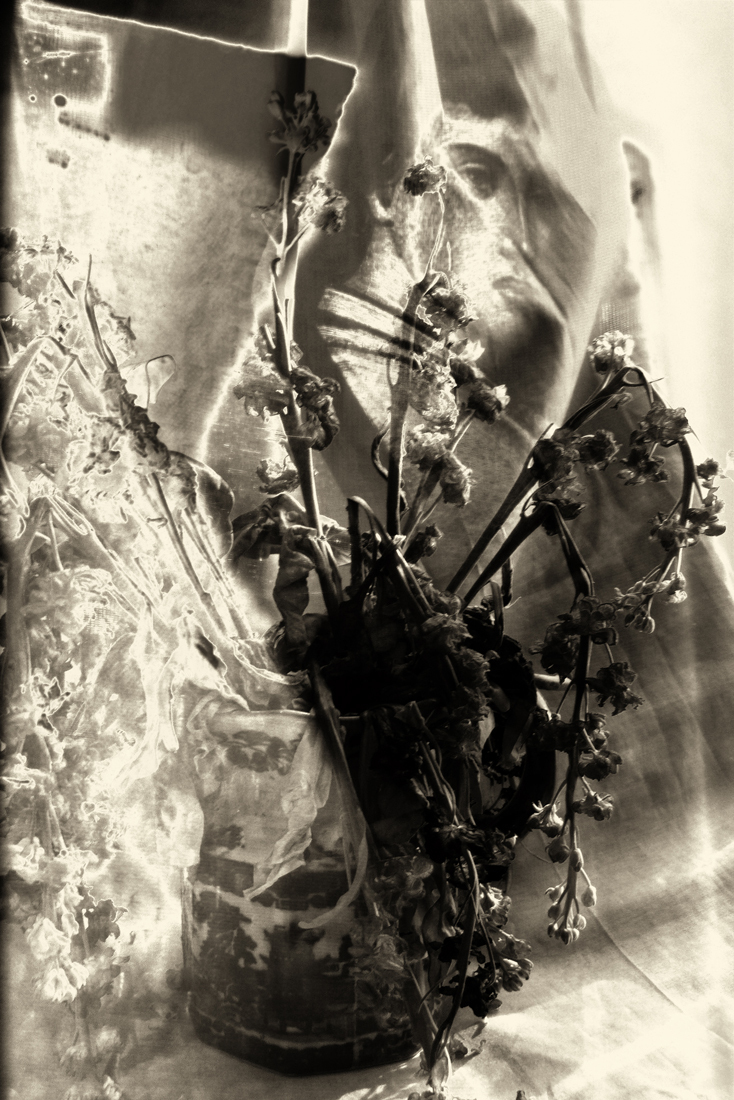 “Let me in”