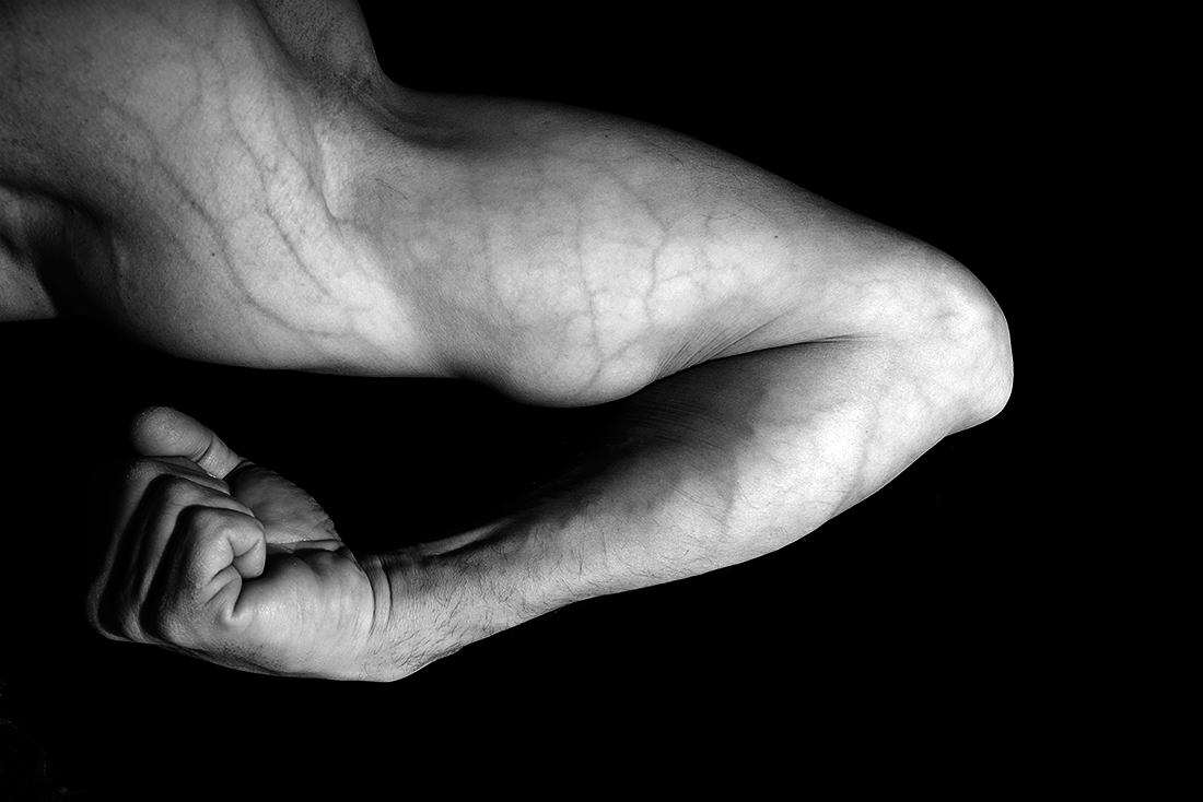 PIECES OF HUMAN
