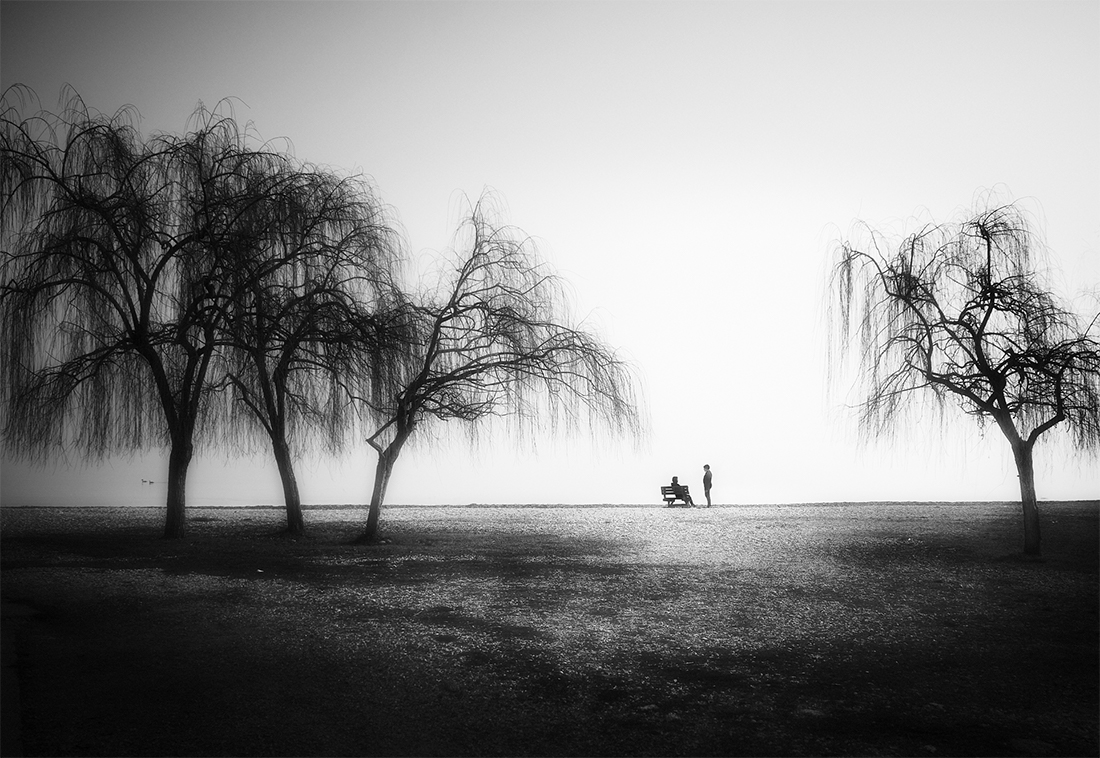 Whispers