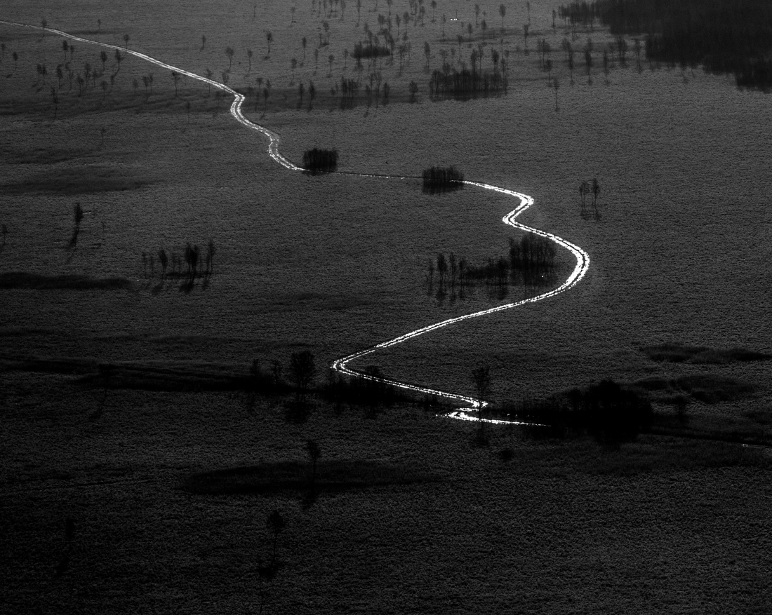 Pathway...