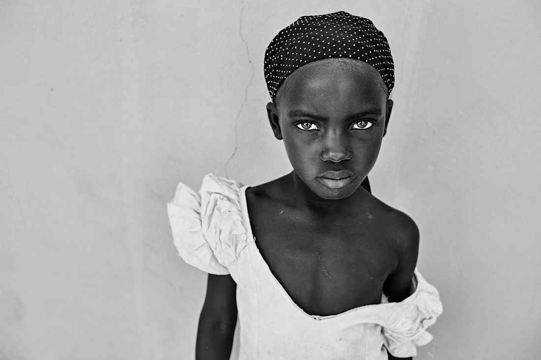 The Girl