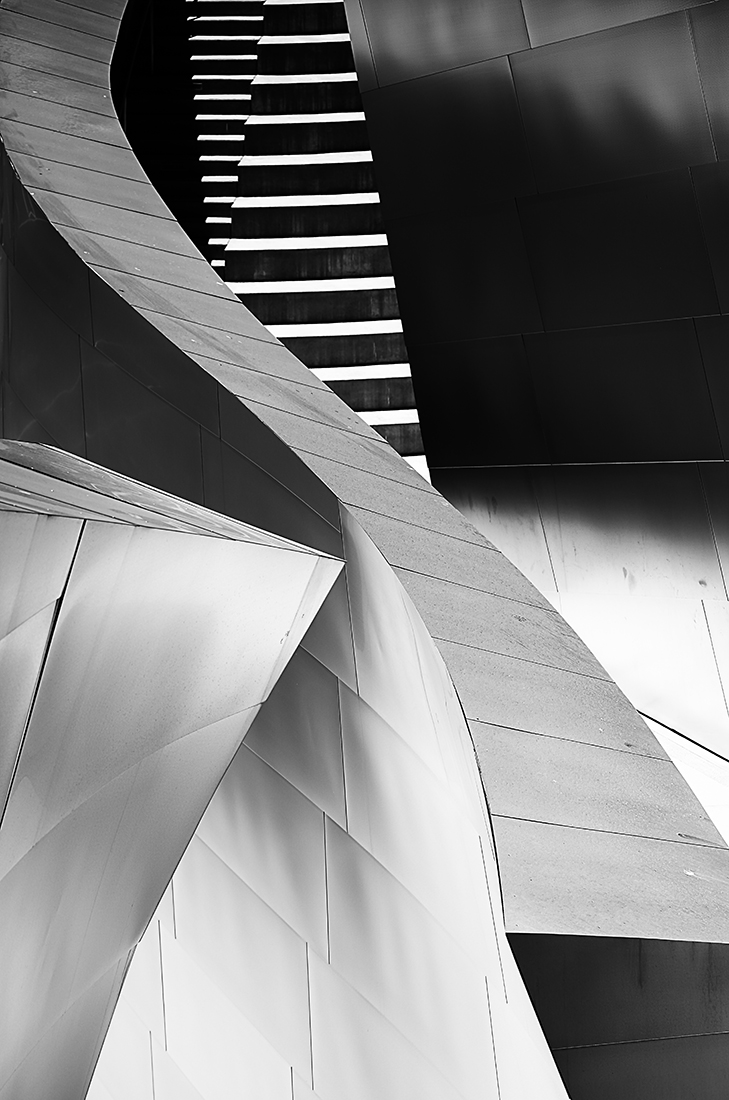 California Geometries