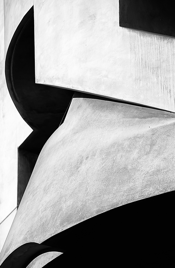 California Geometries