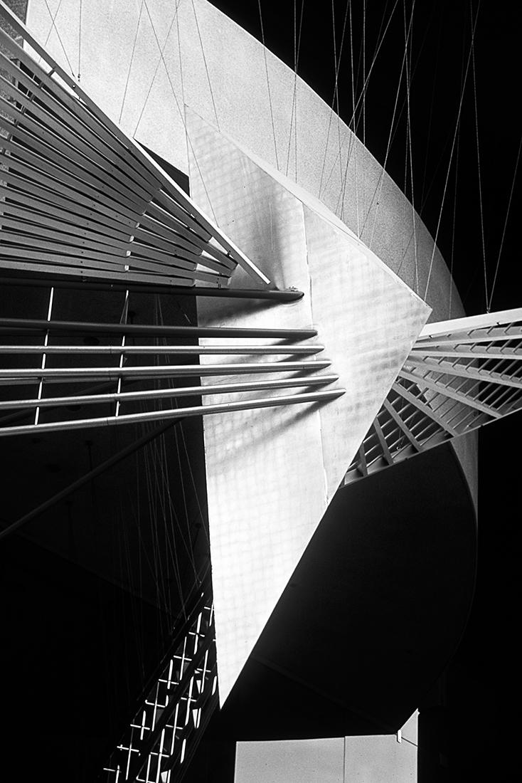 California Geometries