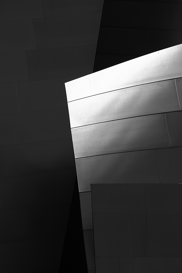 California Geometries
