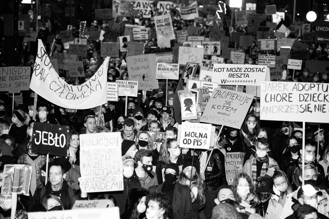 Women's Strike