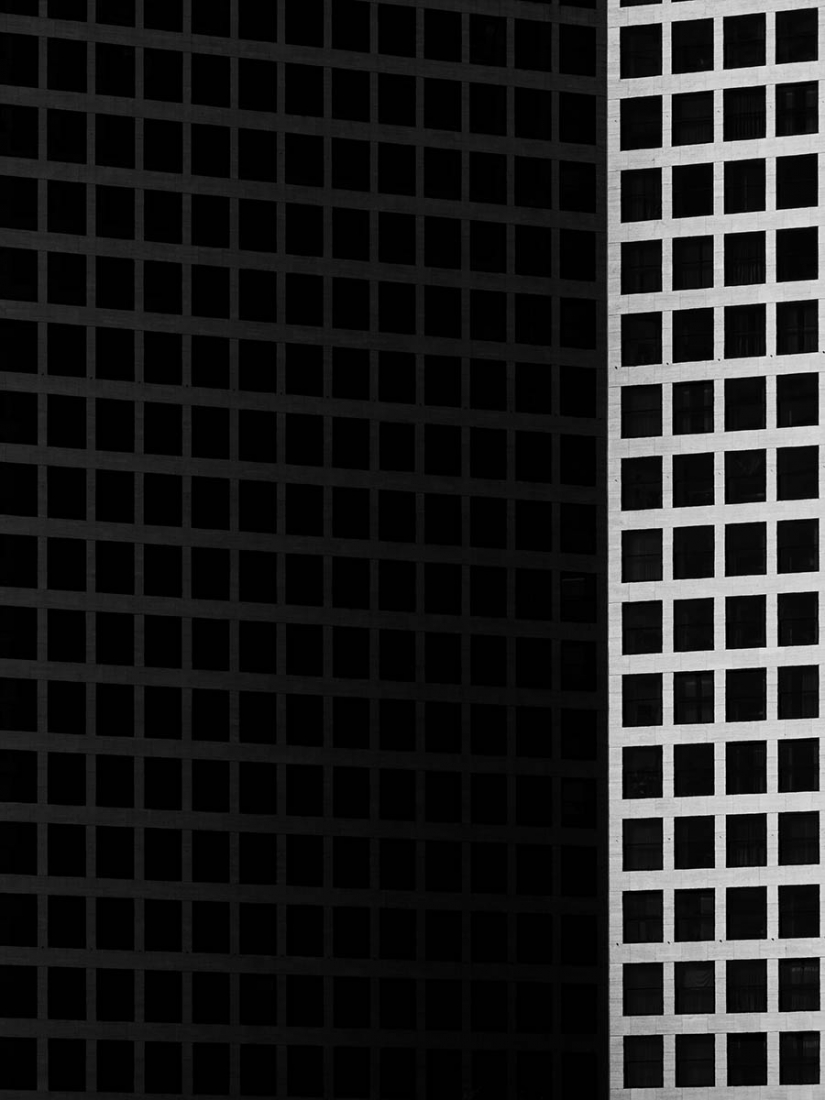 Concrete and steel