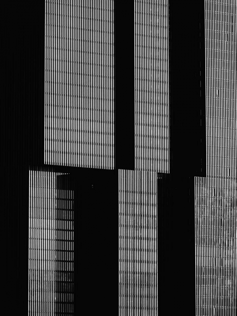 Concrete and steel