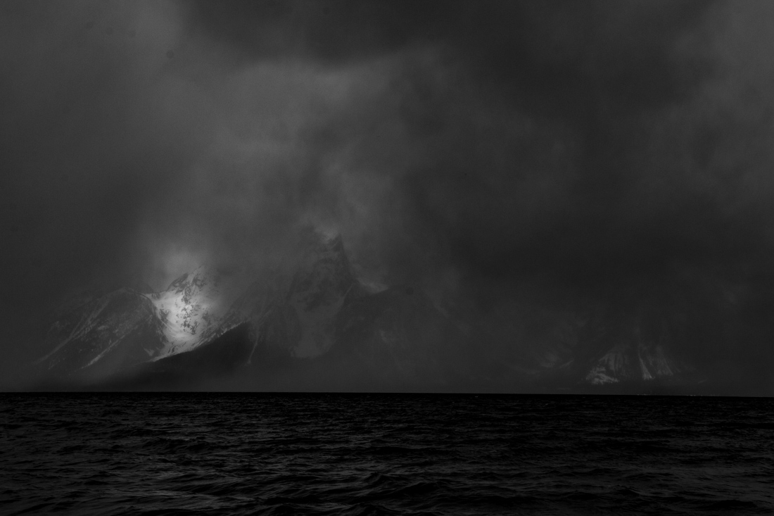 Stormy Weather