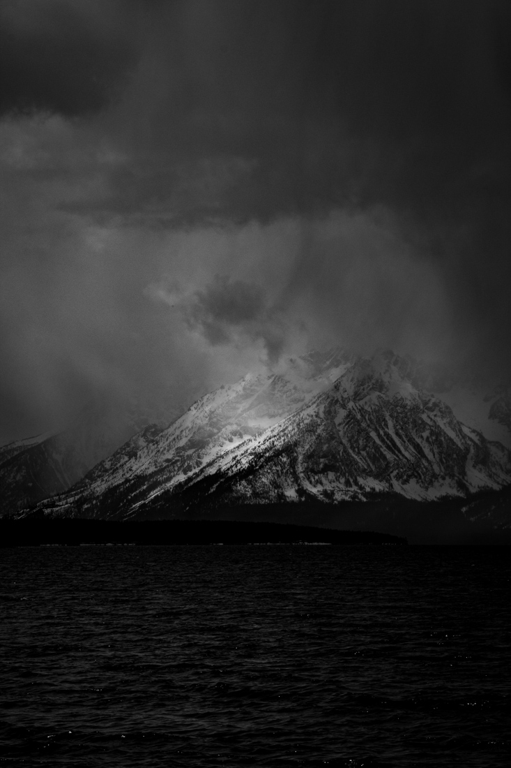 Stormy Weather