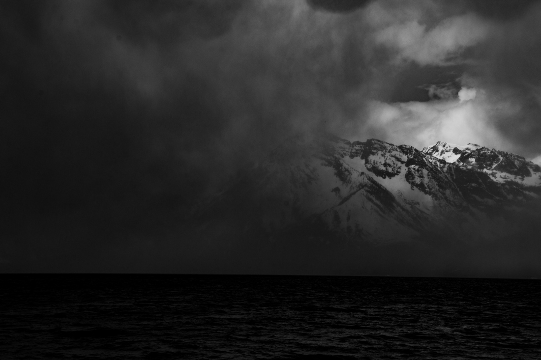 Stormy Weather