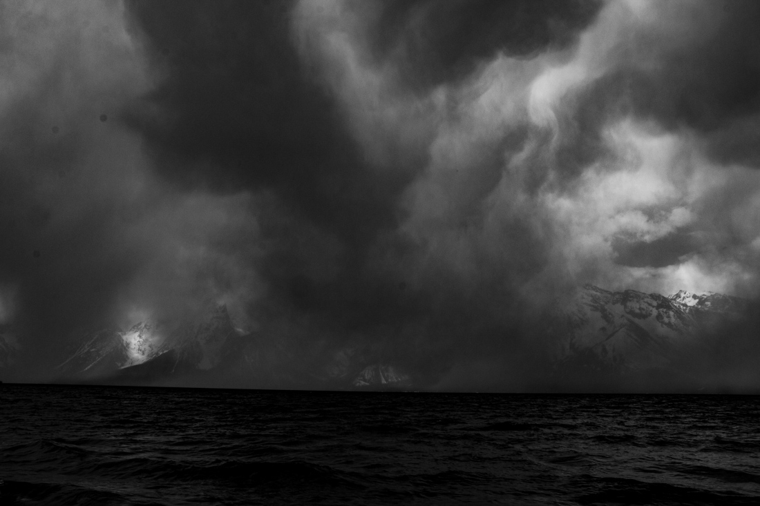 Stormy Weather
