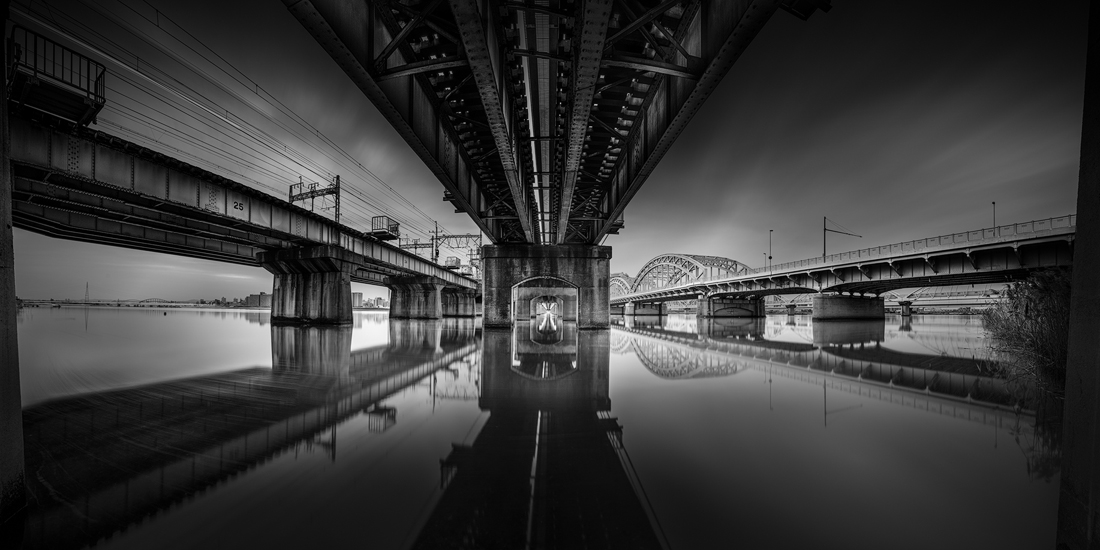 The Under lines