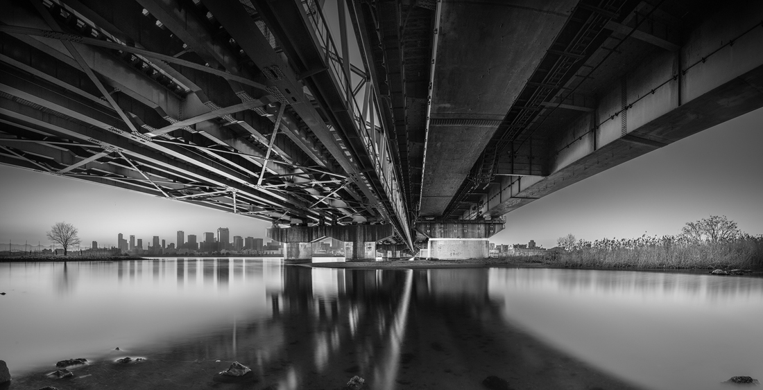 The Under lines