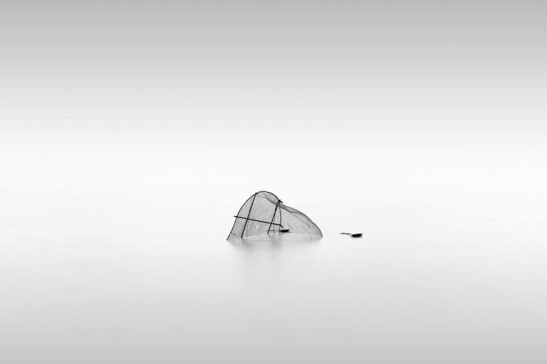 SILENT WORLD 