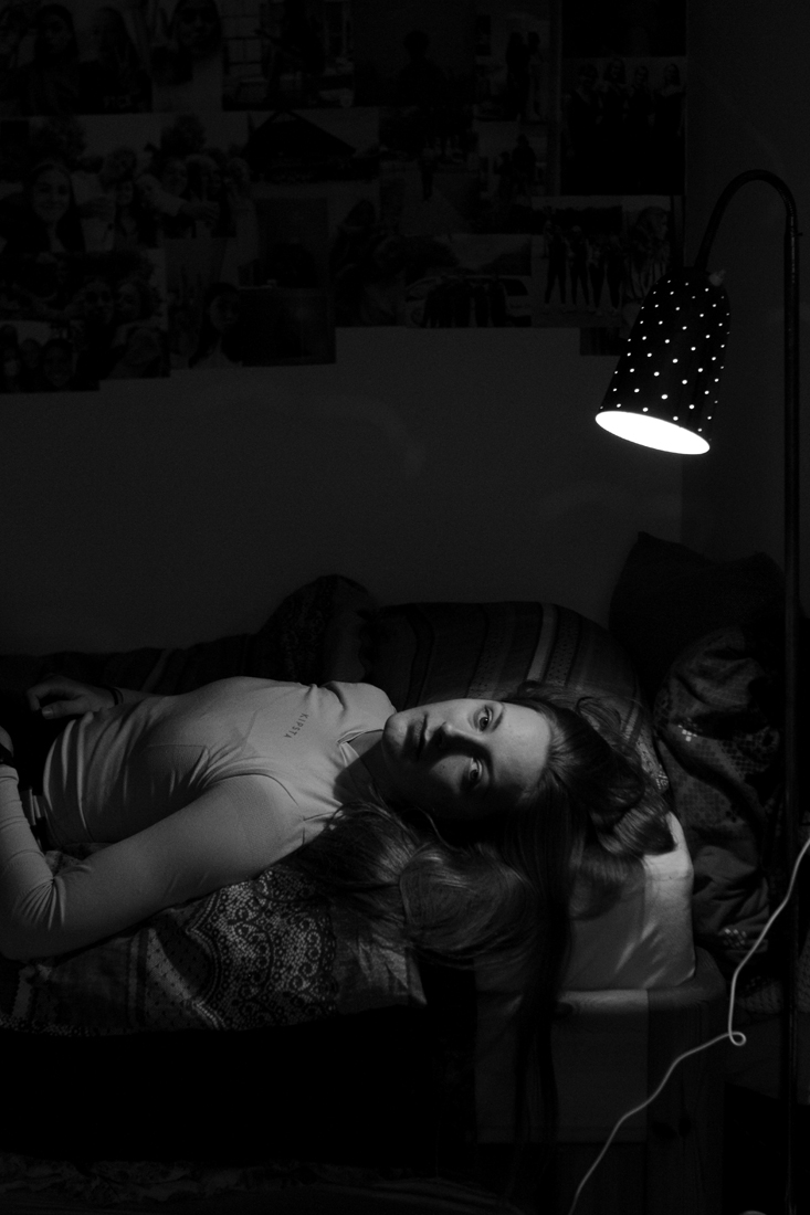 JUGEND IM LOCKDOWN (Youth in Lockdown)