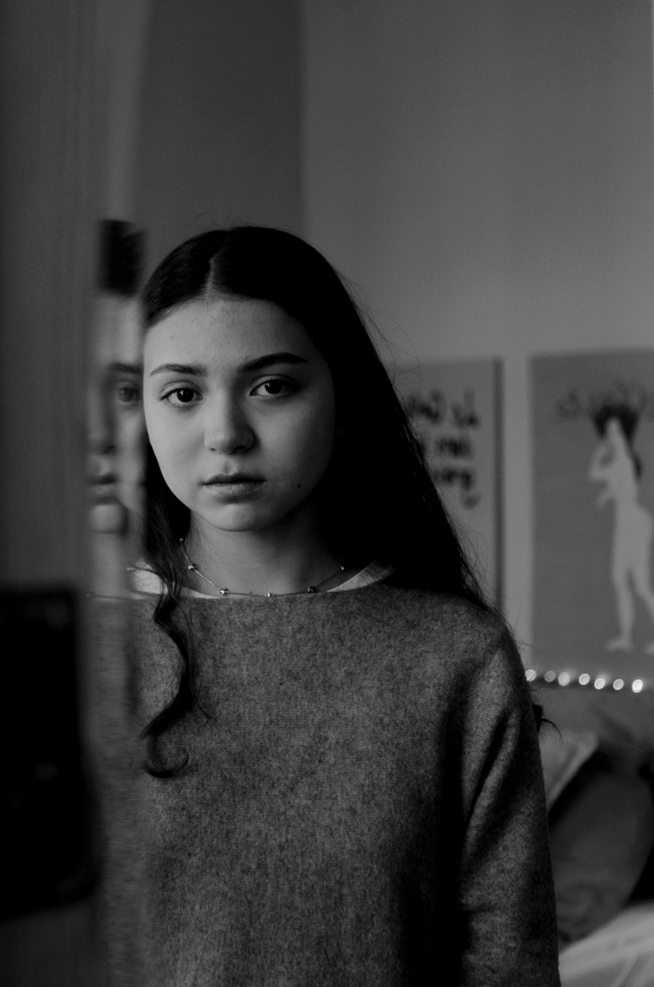JUGEND IM LOCKDOWN (Youth in Lockdown)