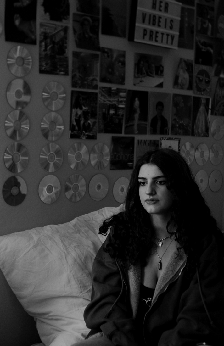 JUGEND IM LOCKDOWN (Youth in Lockdown)