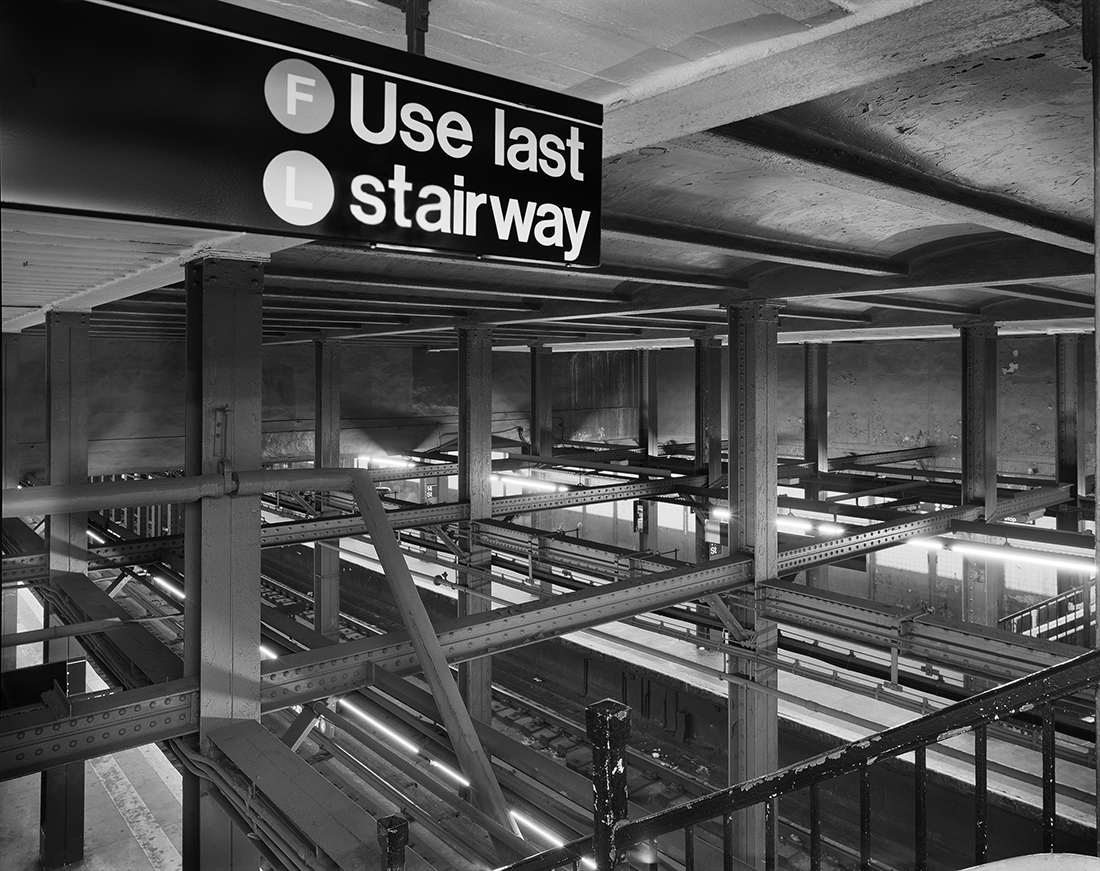 Subway Series