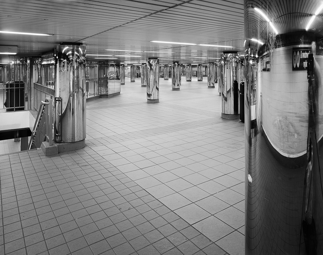 Subway Series