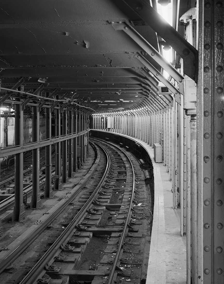 Subway Series