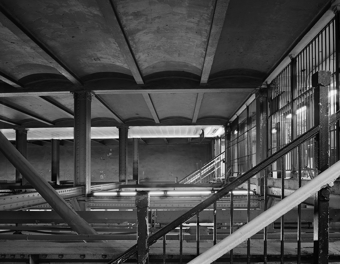 Subway Series