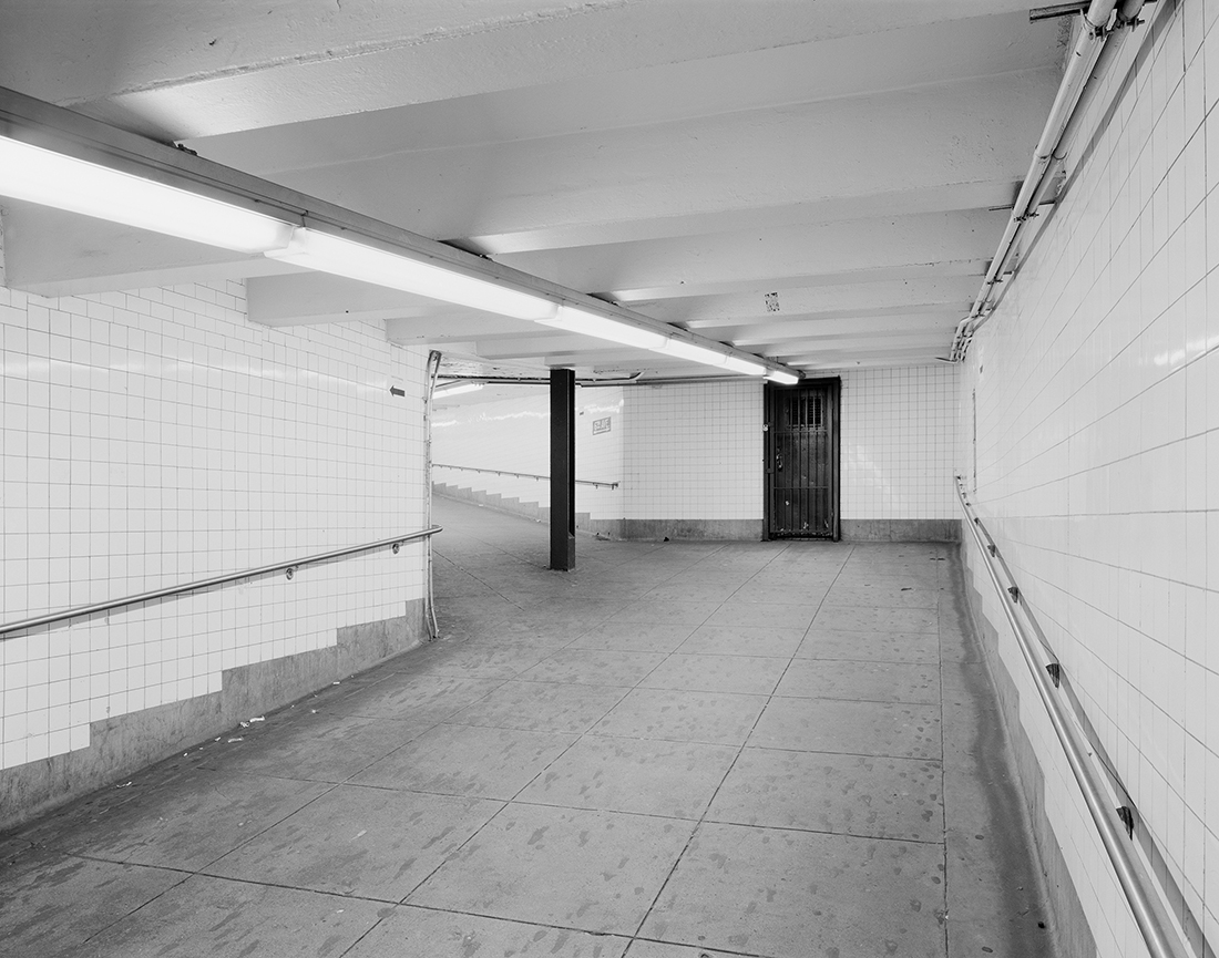 Subway Series