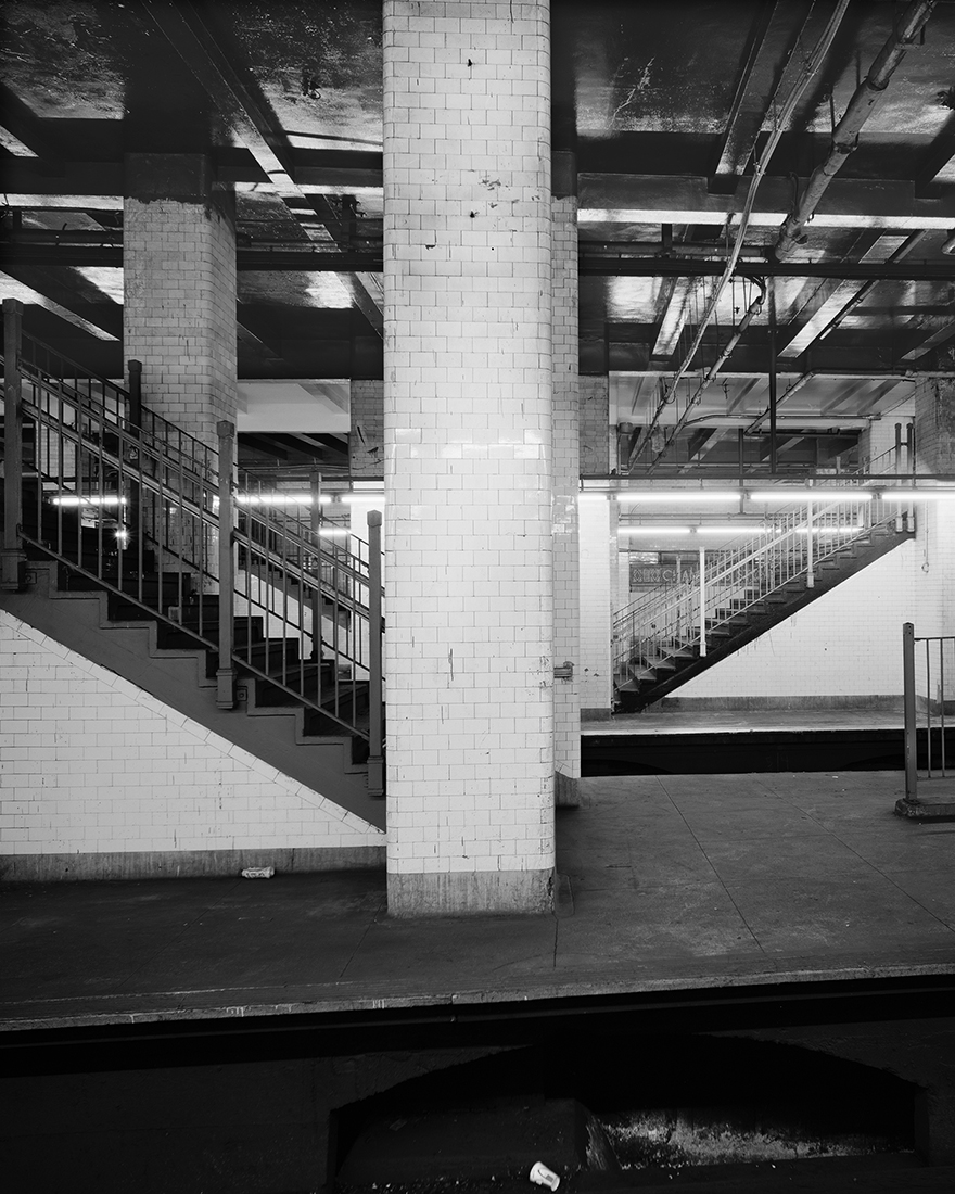 Subway Series