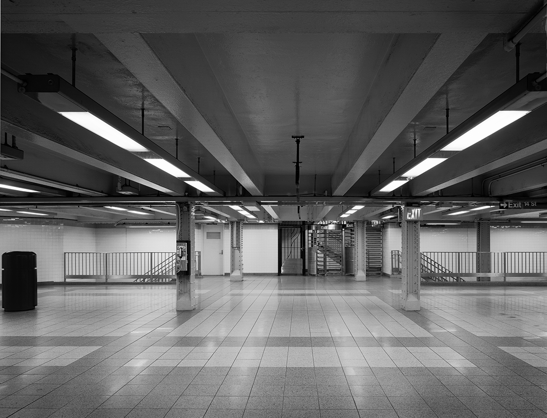 Subway Series