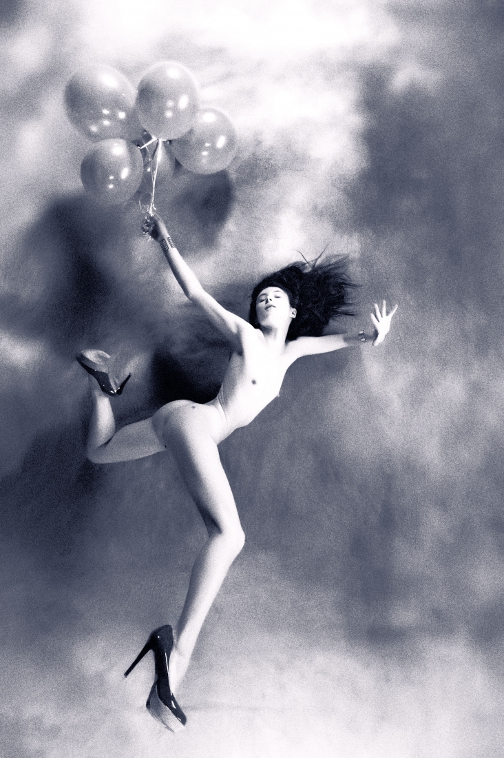 Falling
