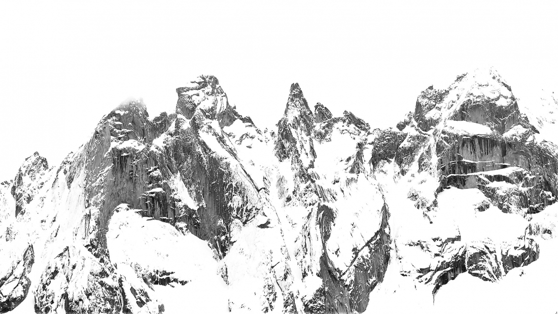 Swiss Alps 