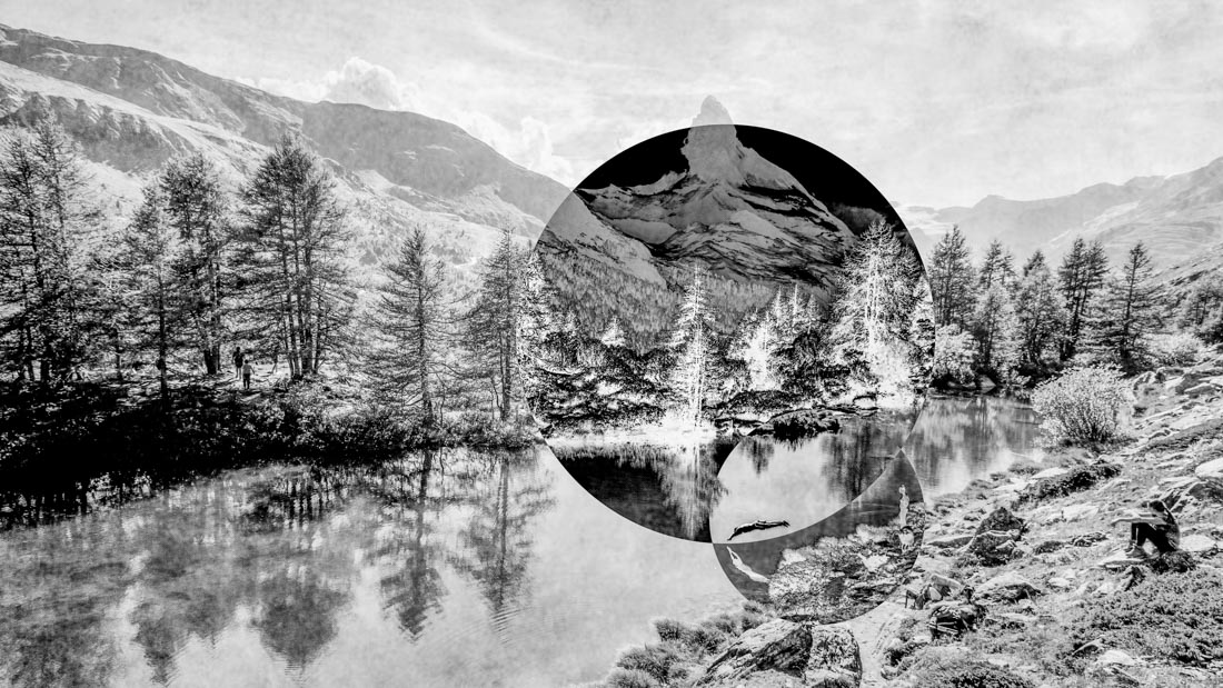 Landscape Discovery