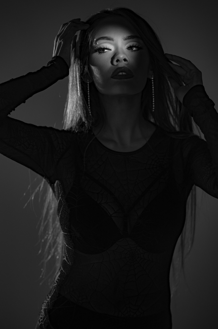 Michelle Stricker