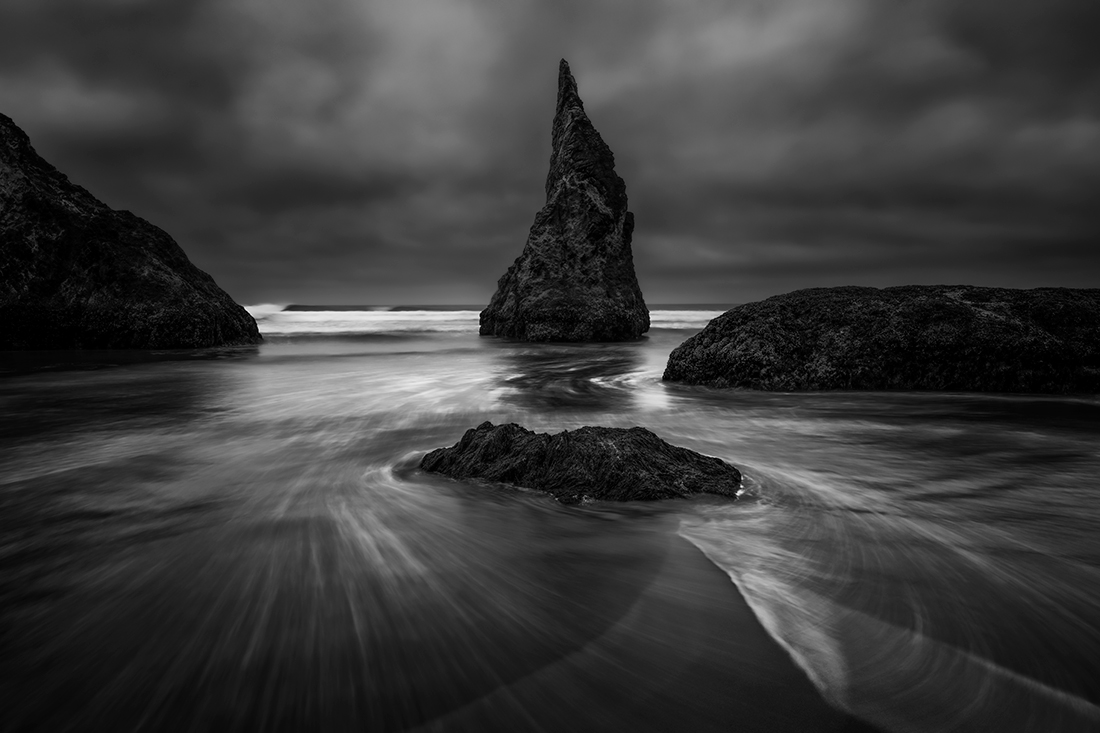 Swirling