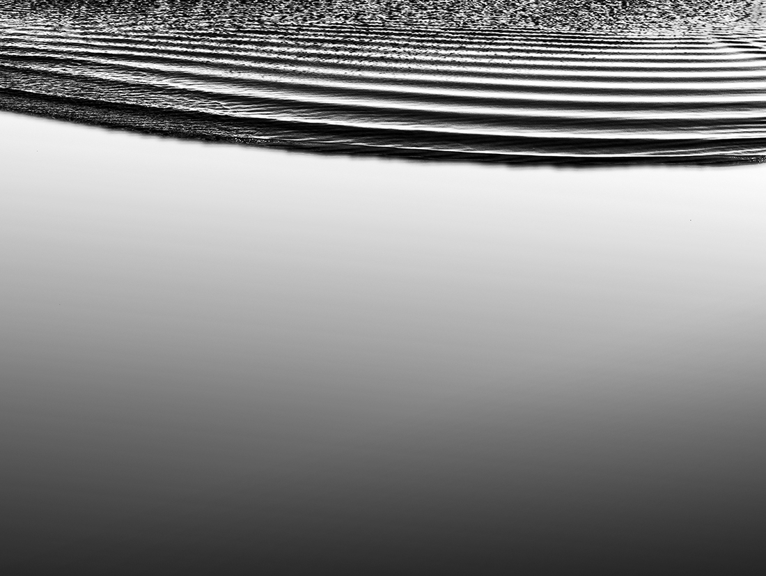 Water and the Beach
