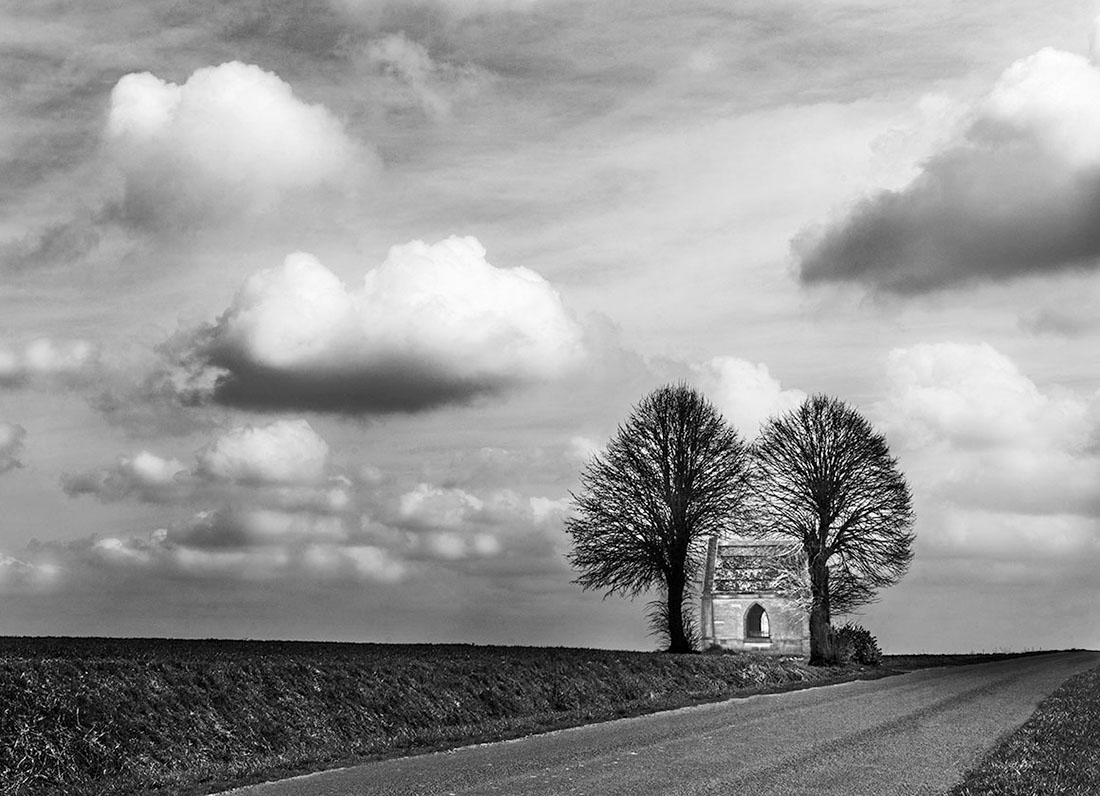 Roadside Chapel