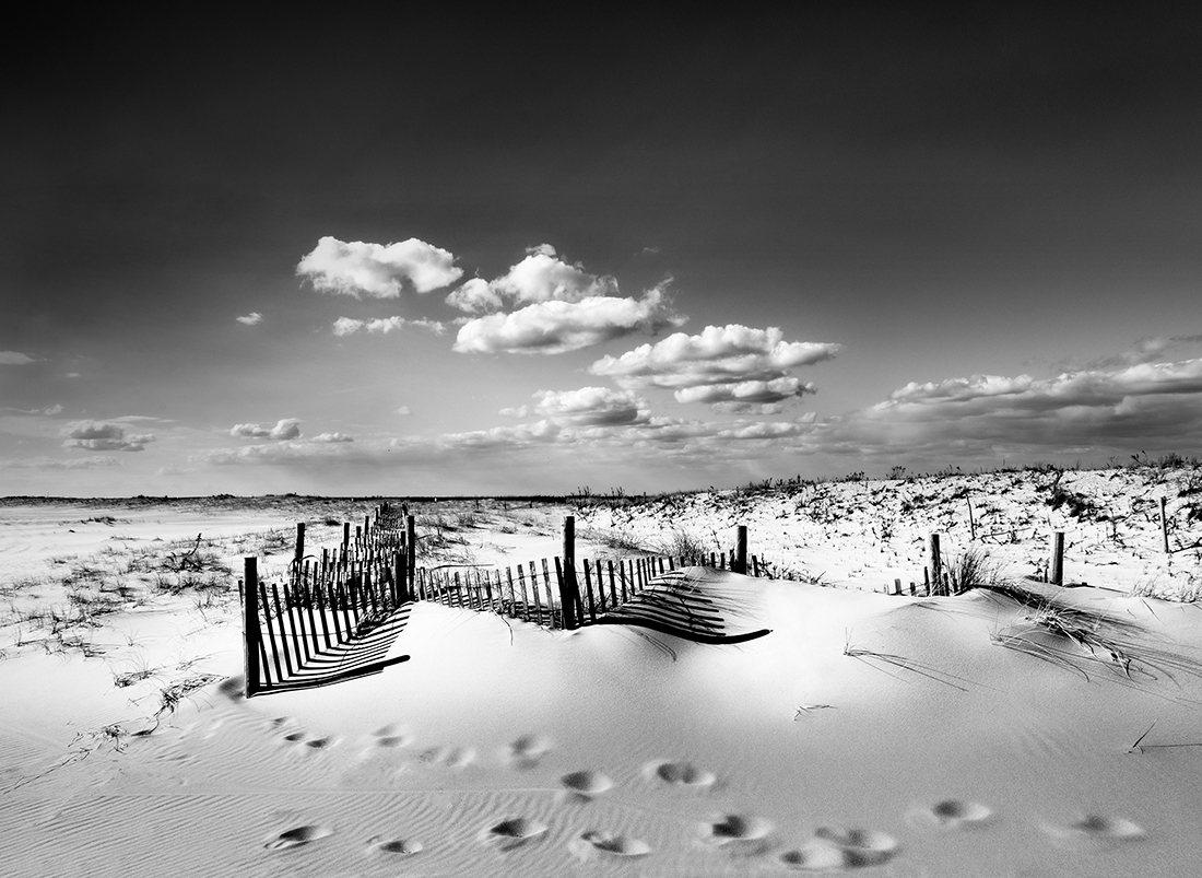 Footsteps