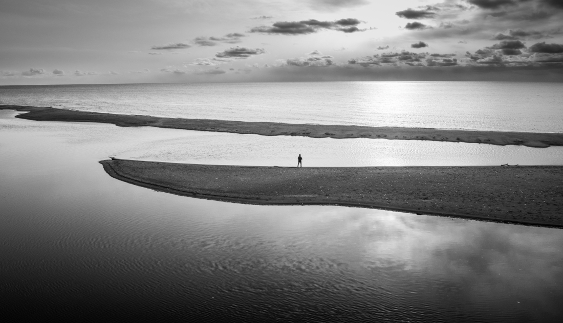 Shorelines