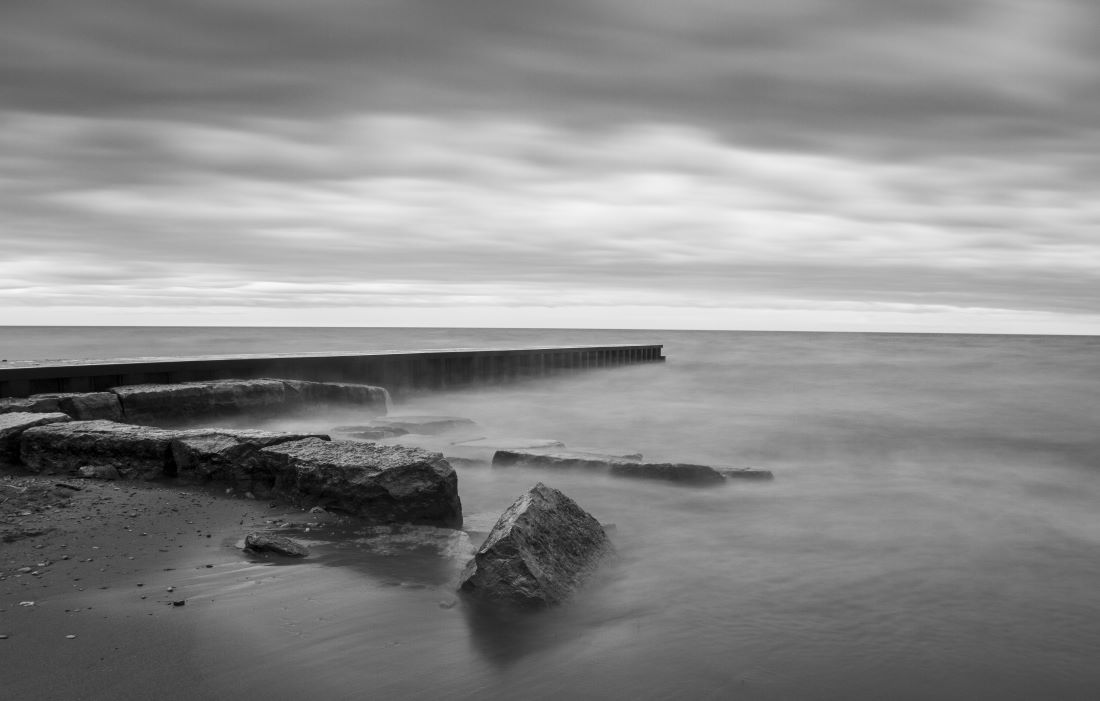 Shorelines