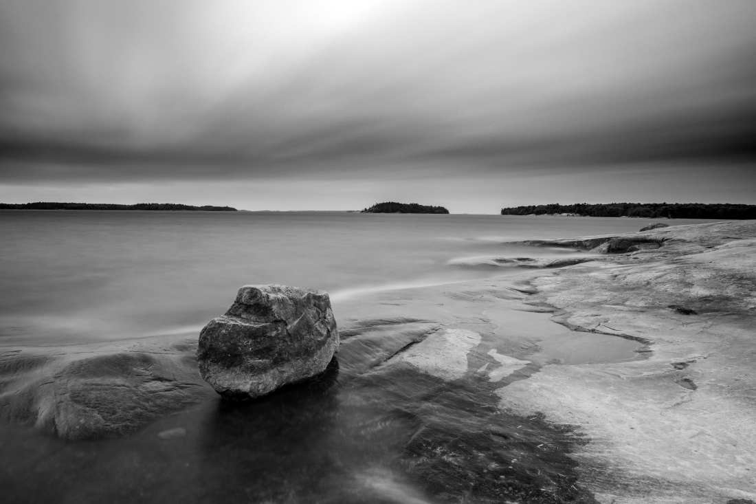 Shorelines