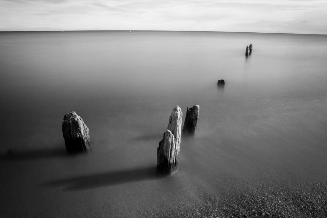 Shorelines