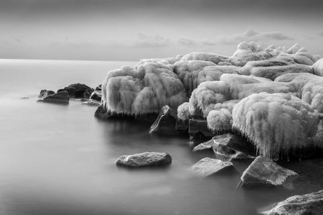 Shorelines
